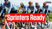 2026 Giro d'Italia Stage 1 Preview: Sprint Fest For Pink Jersey