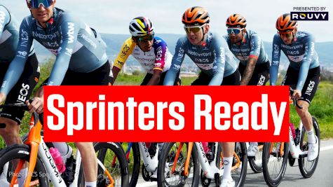 2026 Giro d'Italia Stage 1 Preview: Sprint Fest For Pink Jersey
