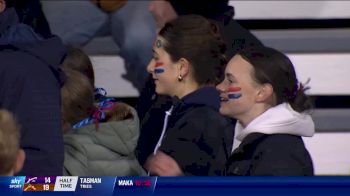 Replay: Tasman vs Waikato | Sep 20 @ 7 AM