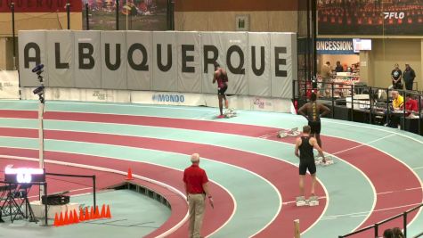 Men's 200m, Prelims 19