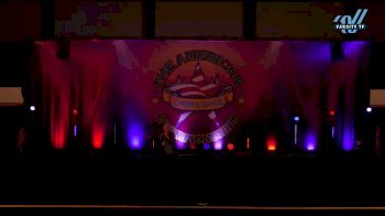 Louisiana Cheer Force - Tiny Twisters [2023 L1 Tiny - Novice - Restrictions Day 1] 2023 The American Coastal Kenner Nationals
