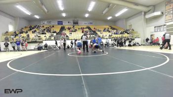 170 lbs Consolation - Taytem Edgington, Pryor HS Girls vs Shelsea Morales, Rogers High School Girls