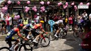 Watch In Canada: 2026 Giro d'Italia Stage 1