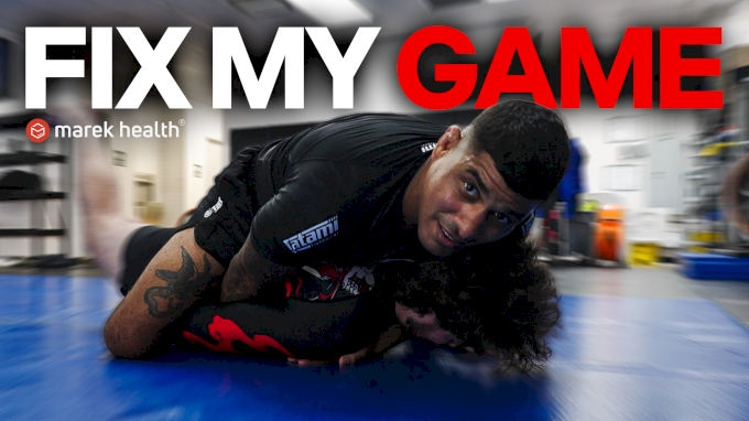 picture of Fix My Game