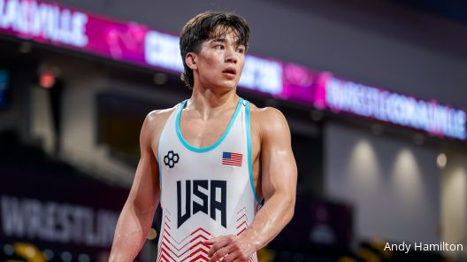 WATCH U23 World Championship LIVE Now!