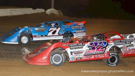 Best Of Lucas Oil, World Of Outlaws Collide On Flo Tour In 2026