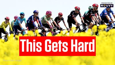 Giro d'Italia 2026 Stage 2 Preview