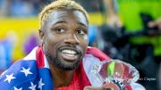 Diamond League Prize Money In 2026. Here's Everything To Know