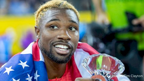 Diamond League Prize Money In 2026. Here's Everything To Know