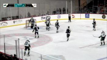 Replay: Away - 2025 Idaho vs Tahoe | Mar 30 @ 3 PM