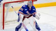 Rangers Beat Colts In Overtime After Kashawn Aitcheson Hits Buzzer Beater