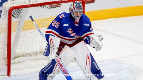Rangers Beat Colts In Overtime After Kashawn Aitcheson Hits Buzzer Beater