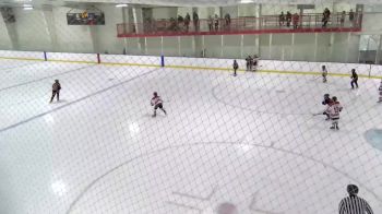 Replay: Home - 2024 CT Chiefs U11 vs Seacoast | Sep 21 @ 10 AM