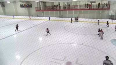 Replay: Home - 2024 CT Chiefs U11 vs Seacoast | Sep 21 @ 10 AM