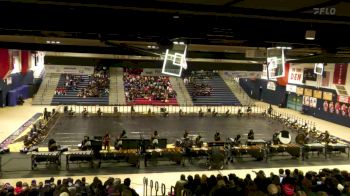 Dark Sky Percussion "Chino CA" at 2026 WGI Perc/Winds Temecula Regional+
