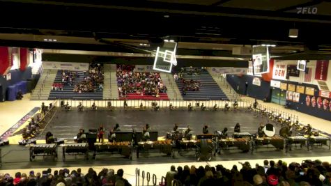 Dark Sky Percussion "Chino CA" at 2026 WGI Perc/Winds Temecula Regional+