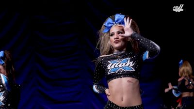 ロックダンス D2エクストリーム Rocking Out With Utah Extreme Cheer Recon