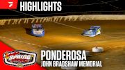 Highlights | 2026 Spring Nationals at Ponderosa Speedway