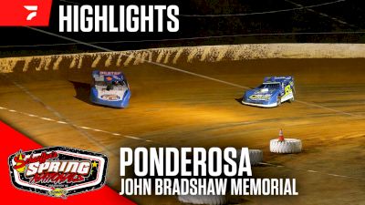 Highlights | 2026 Spring Nationals at Ponderosa Speedway