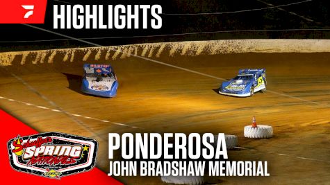 Highlights | 2026 Spring Nationals at Ponderosa Speedway