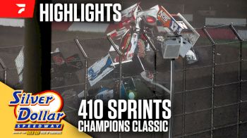 Highlights | 2026 Champions Classic at Silver Dollar Speedway