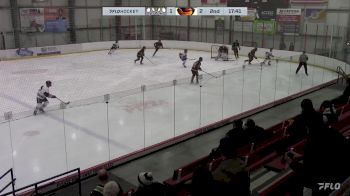 Replay: Home - 2024 Brandon U18 AAA vs Thrashers U18 AAA | Dec 22 @ 1 PM