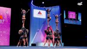 Aspire Cheer Academy Bringing The Heat To The D2 Summit