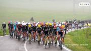 Regardez au Canada: 2026 Giro d'Italia - Étape 2