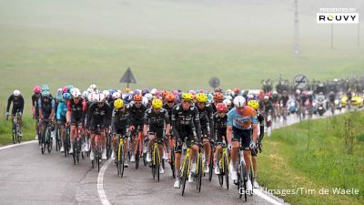 Regardez au Canada: Giro d'Italia - Étape 2