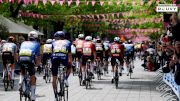 Watch In Canada: 2026 Giro d'Italia Stage 2