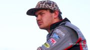 Clay Stuckey Carrying More Than Driver Duties In Longhorn Partnership