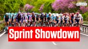 Giro d'Italia 2026 Stage 3 Preview: Sprinters Ready
