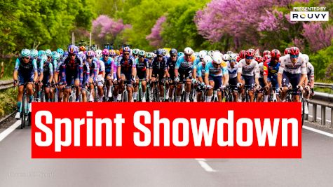 Giro d'Italia 2026 Stage 3 Preview: Sprinters Ready