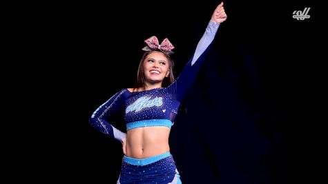 Watch This Fierce Performance From Desert Elite Mavericks Renegades!