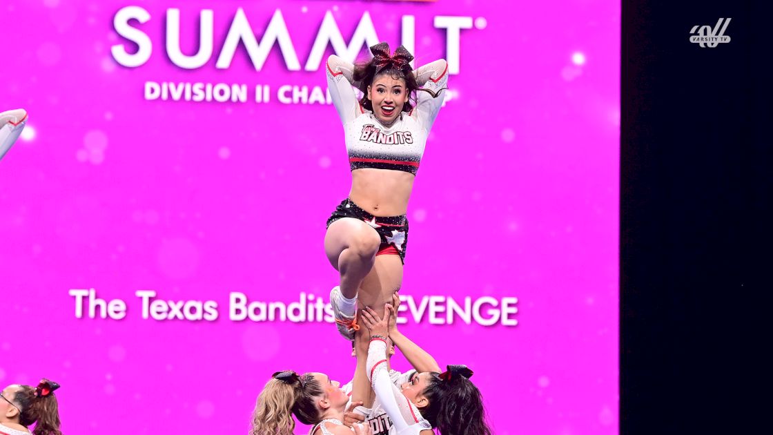 The L4 Senior Coed Reigning Champions Are Here!