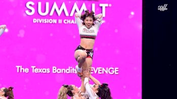 The L4 Senior Coed Reigning Champions Are Here!