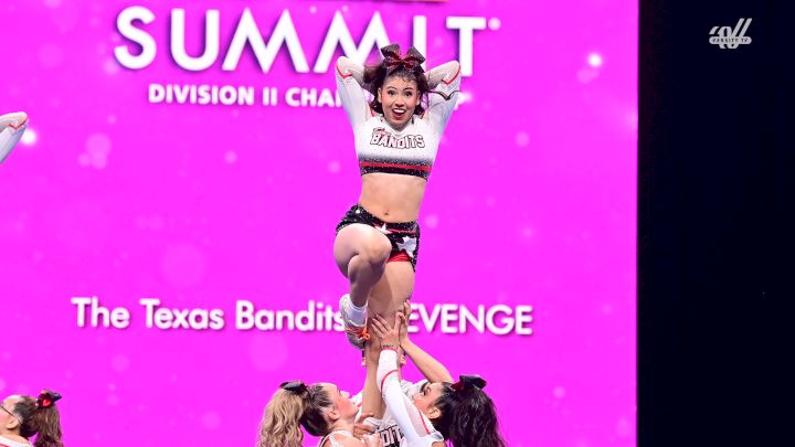 The L4 Senior Coed Reigning Champions Are Here!