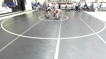 110 lbs Rr Rnd 1 - Ellie Bryars, Sallisaw HS vs Sophia Reece, Broken Arrow Girls HS