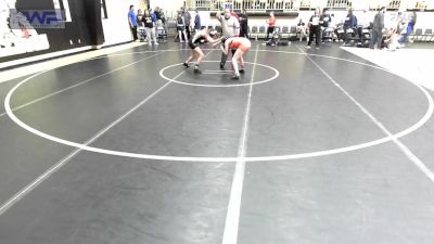 110 lbs Rr Rnd 1 - Ellie Bryars, Sallisaw HS vs Sophia Reece, Broken Arrow Girls HS