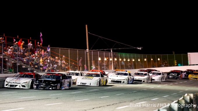 2026 CARS Tour Results at Ace Speedway: Kaden Honeycutt Makes History - FloRacing