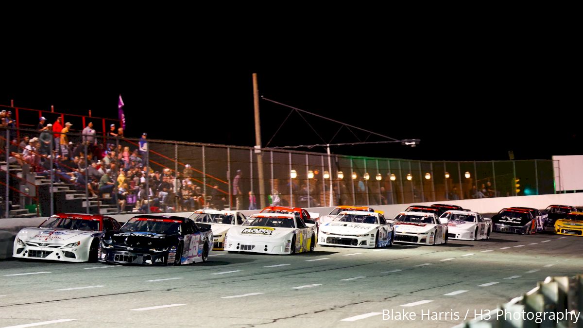 2026 CARS Tour Results at Ace Speedway: Kaden Honeycutt Makes History