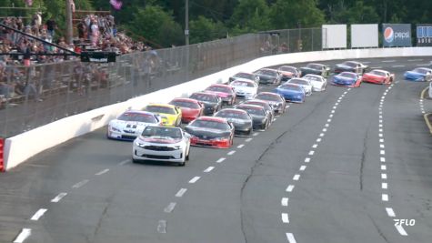 Feature | 2026 CARS Tour Pro Late Models at Ace Speedway