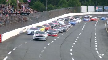 Feature | 2026 CARS Tour Pro Late Models at Ace Speedway