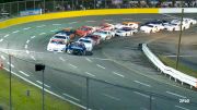 Feature | 2026 CARS Tour Late Model Stock Cars at Ace Speedway
