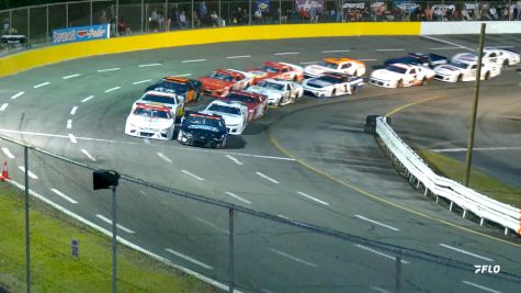 Feature | 2026 CARS Tour Late Model Stock Cars at Ace Speedway