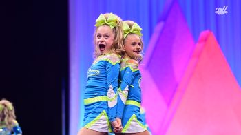 Radiating Excellence: JPAC Radiance Sunkist