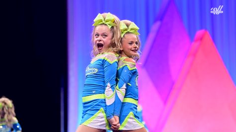 Radiating Excellence: JPAC Radiance Sunkist