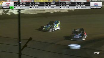 Feature | 2026 Lucas Oil Late Models at Fairbury Speedway