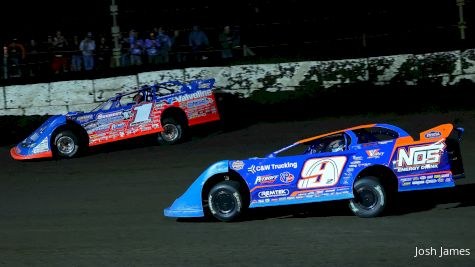 2026 Lucas Oil Late Model Results At Fairbury Speedway