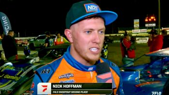 Top-3 Recap | Lucas Oil Late Models at FALS